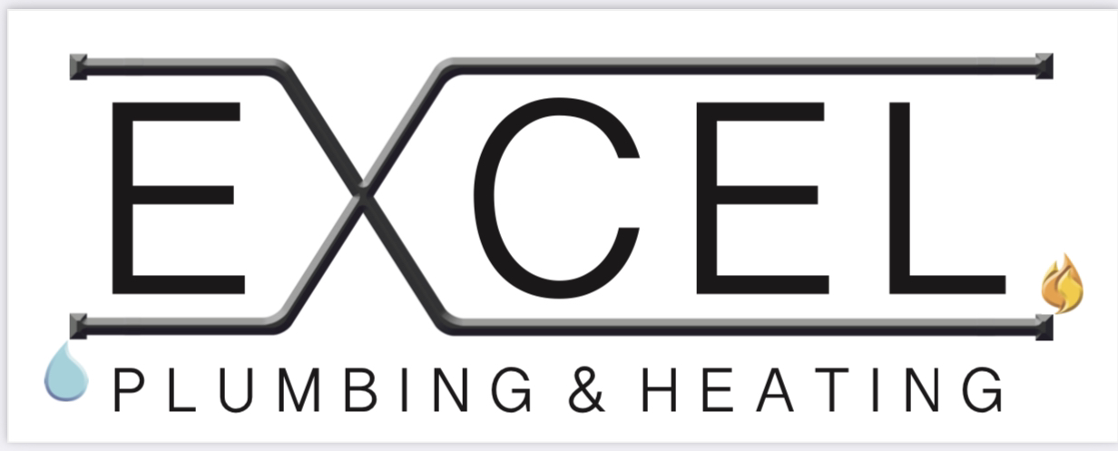 Excel Plumbing and heating logo